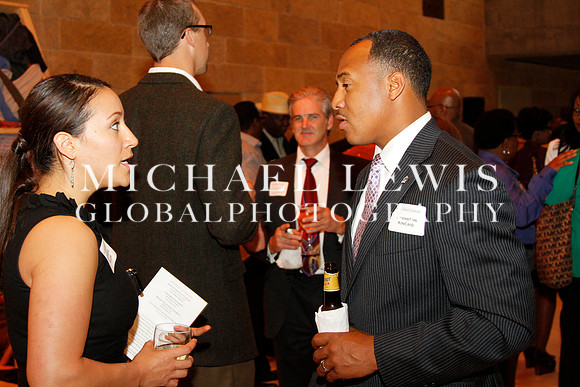 Texas Relays Reception & Awards (46)