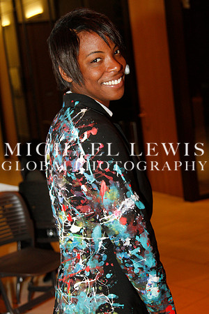 Texas Relays Reception & Awards (48)