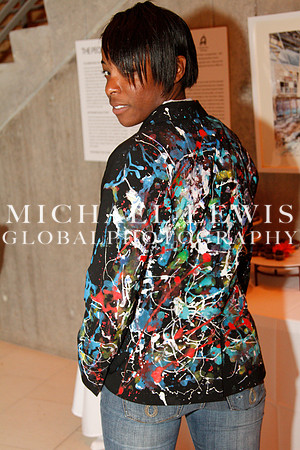 Texas Relays Reception & Awards (51)