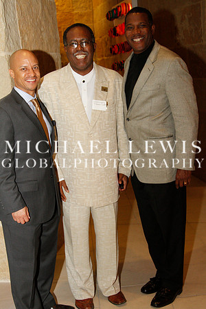Texas Relays Reception & Awards (53)