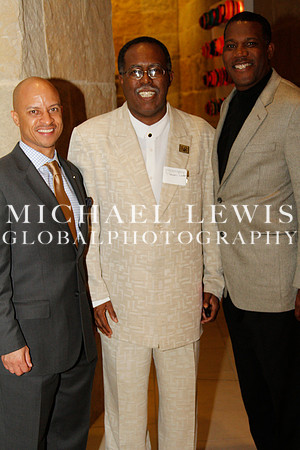 Texas Relays Reception & Awards (54)