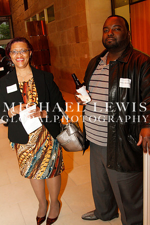 Texas Relays Reception & Awards (55)