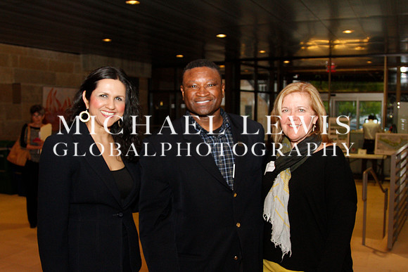 Texas Relays Reception & Awards (57)