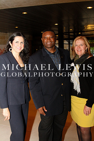 Texas Relays Reception & Awards (58)
