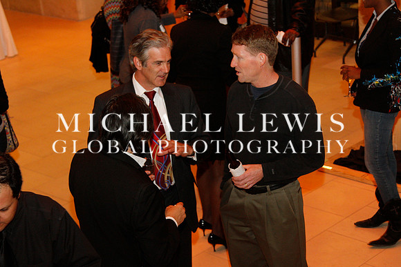 Texas Relays Reception & Awards (60)