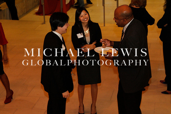 Texas Relays Reception & Awards (61)