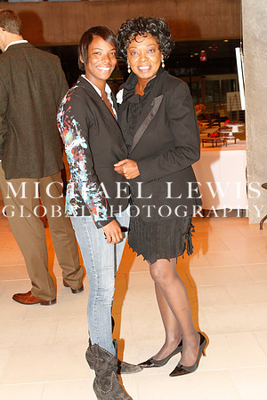 Texas Relays Reception & Awards (66)