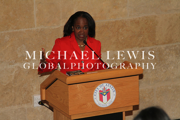 Texas Relays Reception & Awards (68)