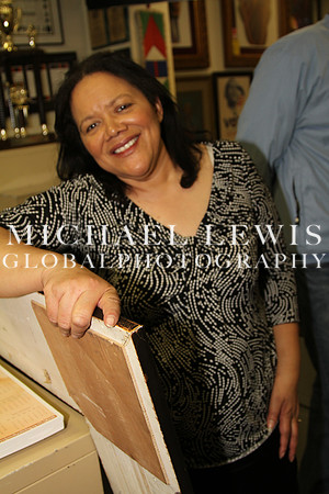 Mitchie's Gallery