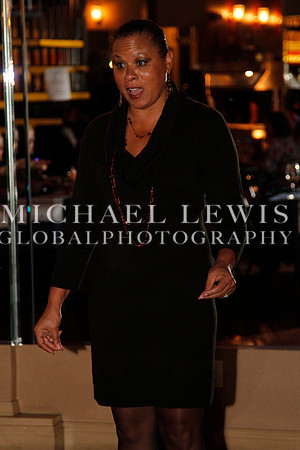 Dawnna Dukes Fundraiser in Austin, Texas