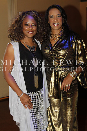 Dawnna Dukes Fundraiser in Austin, Texas