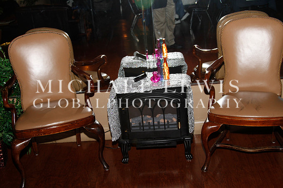 Dawnna Dukes Fundraiser in Austin, Texas