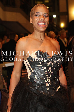 Austin Fashion Week - Shift Into Style