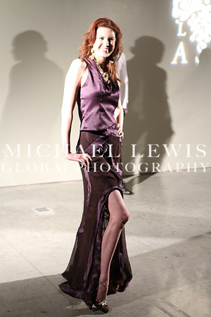 Shift Into Style - Austin Fashion Week