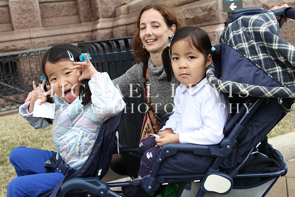 #MLKAustin 2012