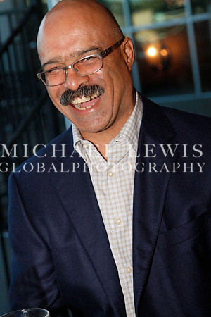 Dawnna Dukes Fundraiser in Austin, Texas