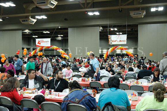 #HEB #FeastofSharing 2014 (58)