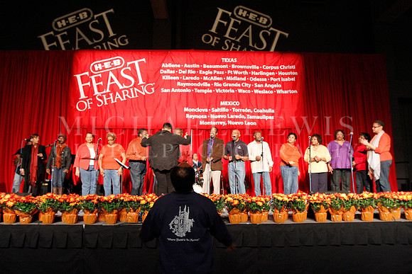 #HEB #FeastofSharing 2014 (131)