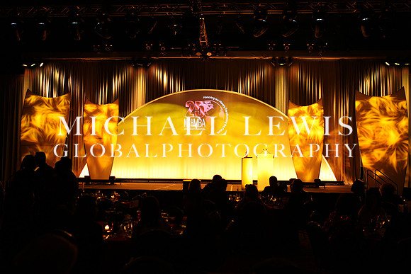 NSHMBA FOUNDERS GALA IN SAN ANTONIO 2013
