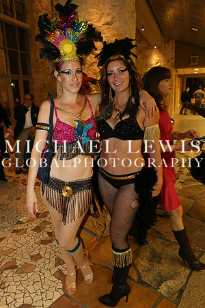 Carnaval Brasileiro Austin