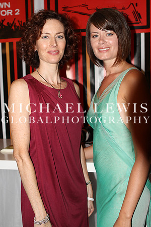 Austin Fashion Week - Shift Into Style