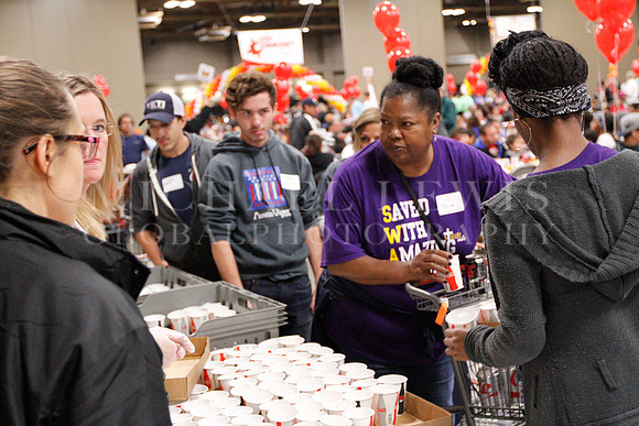 #HEB #FeastofSharing 2014 (59)