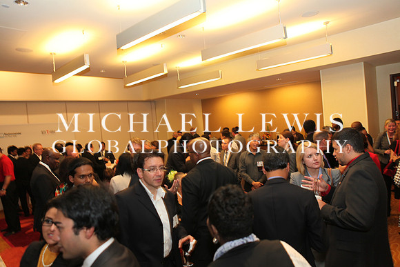 NSHMBA CONFERENCE IN SAN ANTONIO 2013