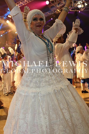Carnaval Brasileiro Austin