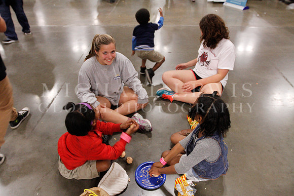 #HEB #FeastofSharing 2014 (149)