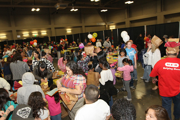 #HEB #FeastofSharing 2014 (204)