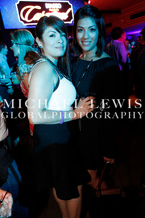 NSHMBA CONFERENCE & DIAGEO PARTY IN SAN ANTONIO