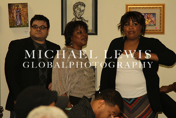 Mitchie's Gallery