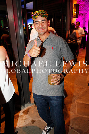 NSHMBA CONFERENCE & DIAGEO PARTY IN SAN ANTONIO