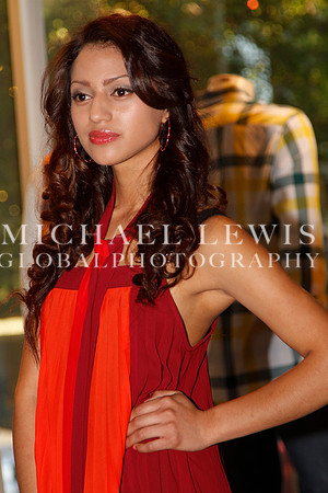 Austin Fashion Week