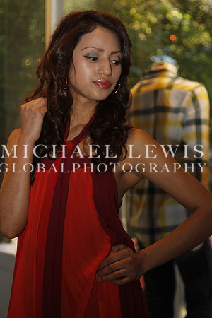 Austin Fashion Week