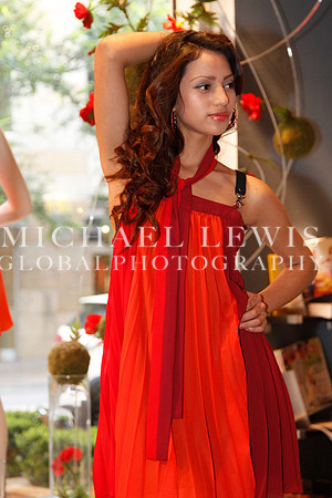 Austin Fashion Week