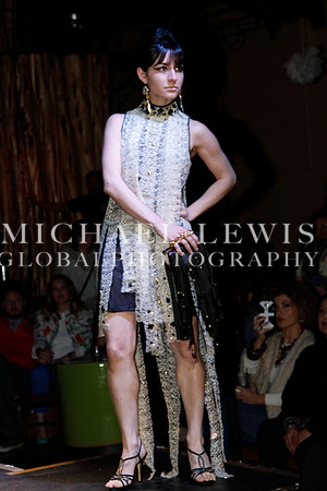 Austin Fashion Week