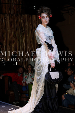 Austin Fashion Week
