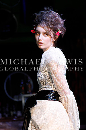 Austin Fashion Week