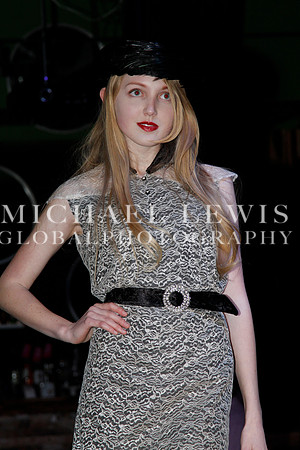 Austin Fashion Week