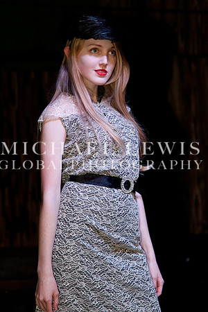 Austin Fashion Week