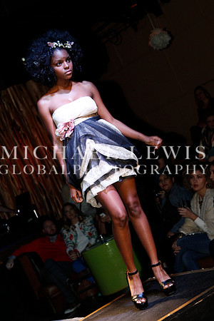 Austin Fashion Week