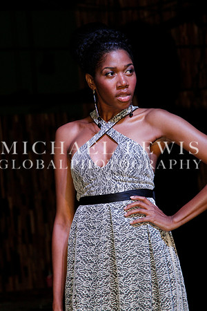 Austin Fashion Week