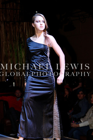 Austin Fashion Week