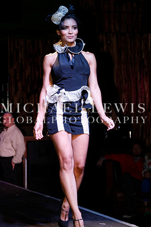 Austin Fashion Week