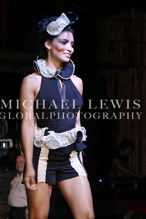 Austin Fashion Week