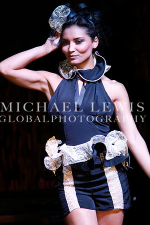 Austin Fashion Week