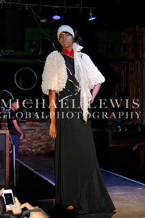 Austin Fashion Week