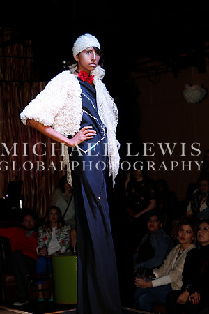 Austin Fashion Week