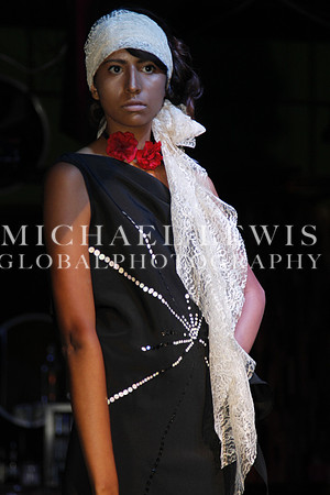 Austin Fashion Week